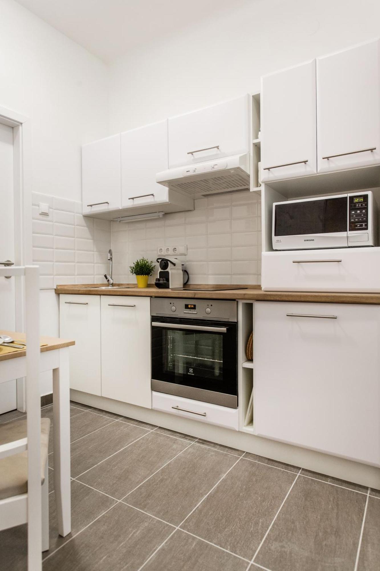 Quiet And Cozy Apartment Near The Danube Budapeşte Dış mekan fotoğraf